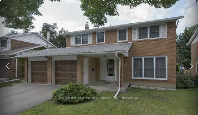 44 Castledene Crescent, Toronto, ON, M1T 1S1