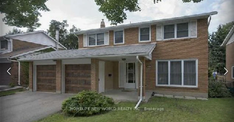 44 Castledene Crescent, Toronto, ON, M1T 1S1