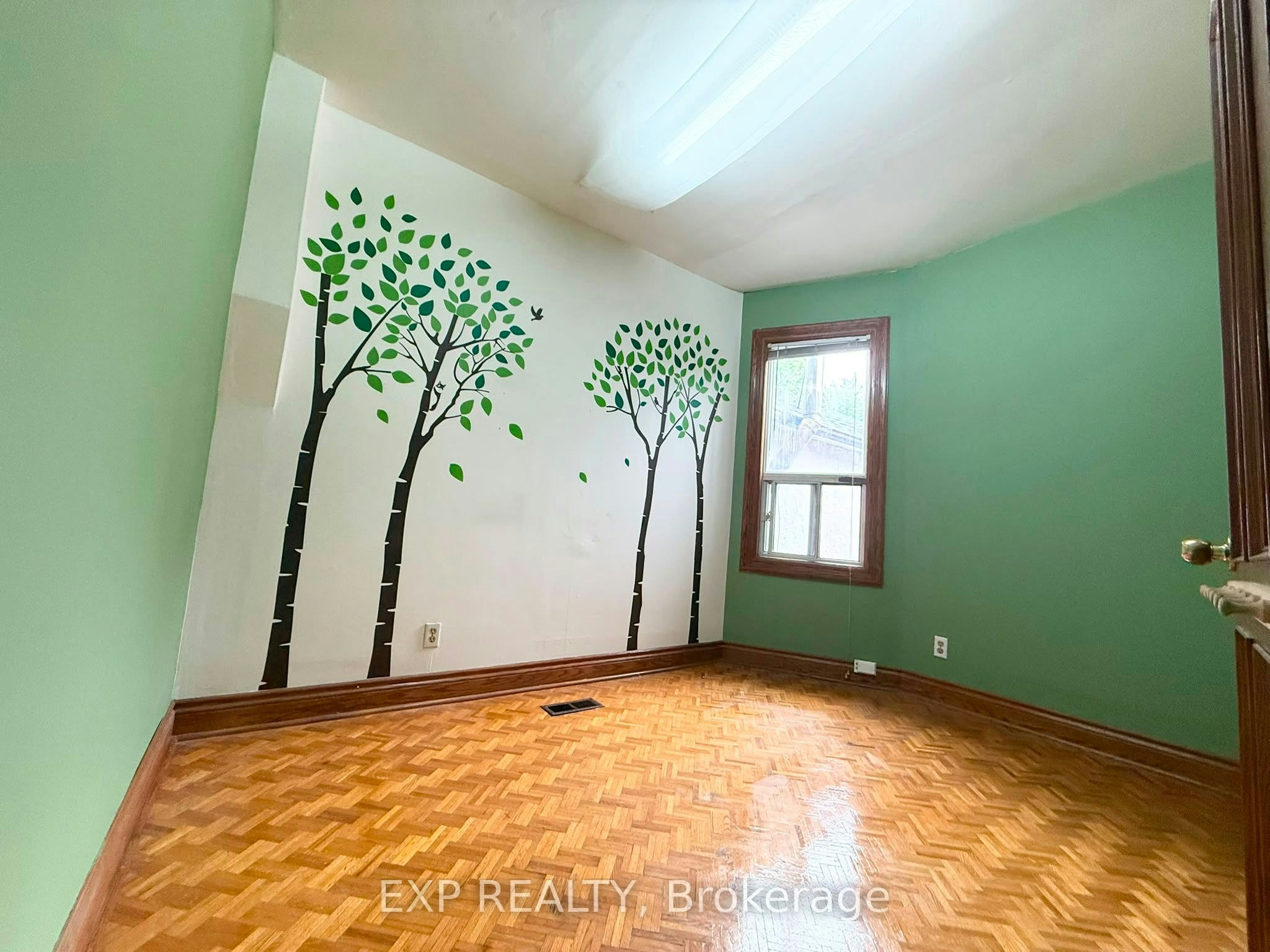 2nd FL-759 Gerrard Street E, Toronto, ON, M4M 1Y5 - 6