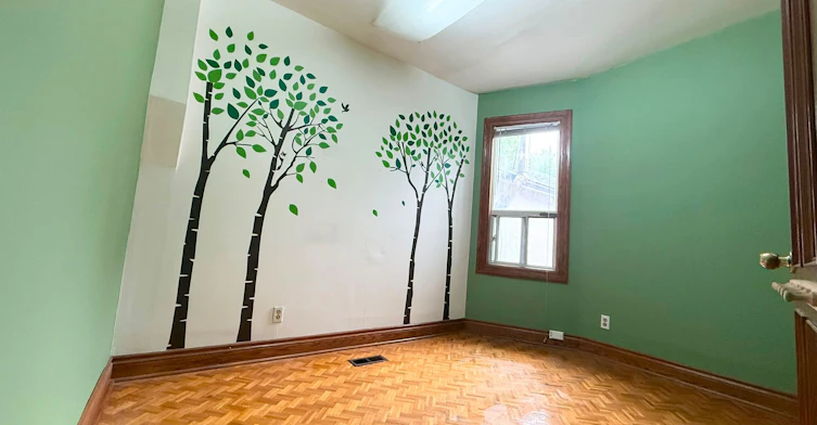 2nd FL-759 Gerrard Street E, Toronto, ON, M4M 1Y5 - 6