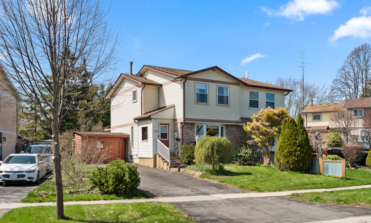 528 Gaylord Drive