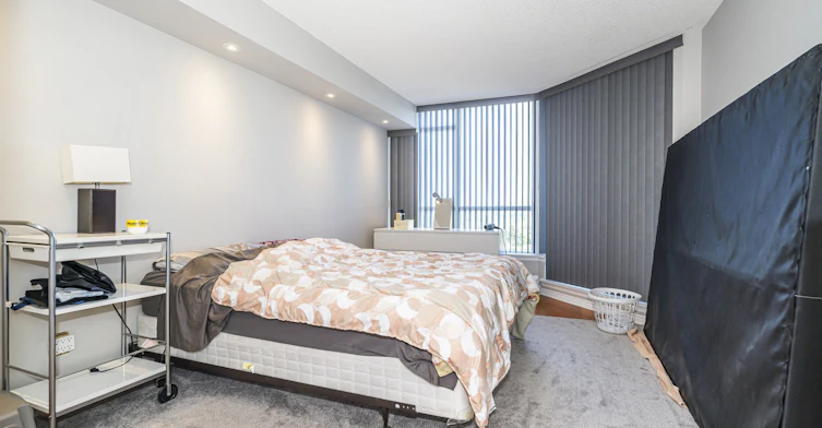 1132-10 Guildwood Parkway, Toronto, ON, M1E 5B5 - 32