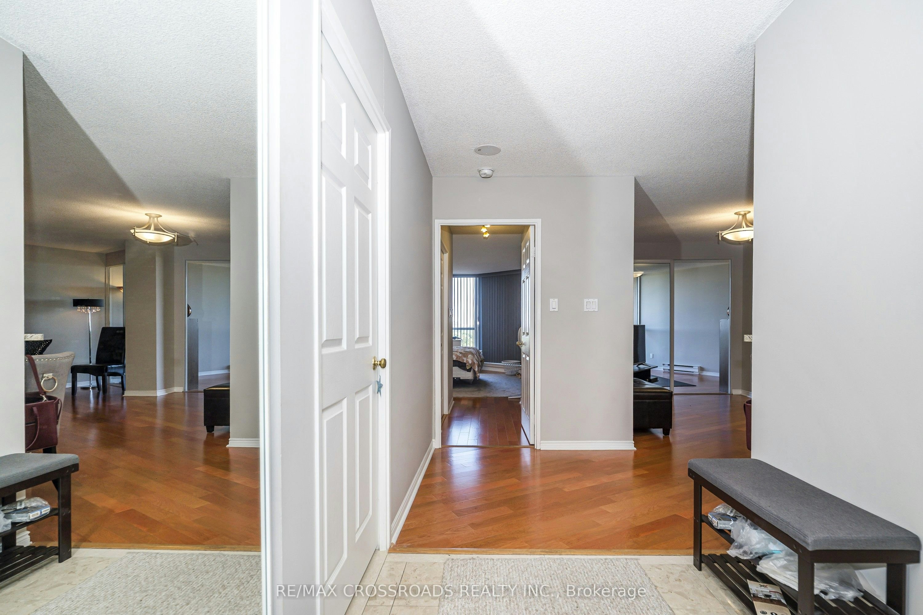 1132-10 Guildwood Parkway, Toronto, ON, M1E 5B5 - 21