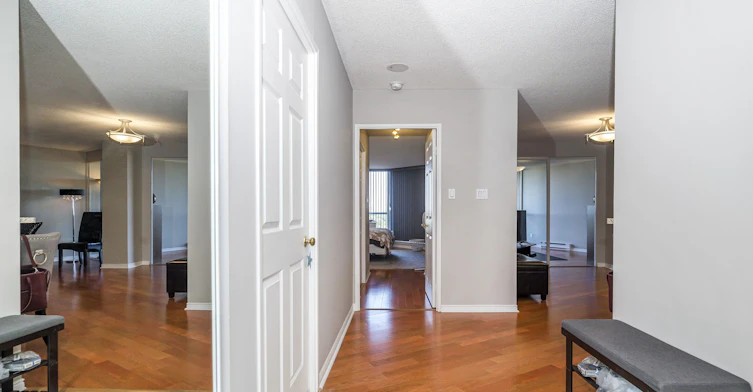 1132-10 Guildwood Parkway, Toronto, ON, M1E 5B5 - 21