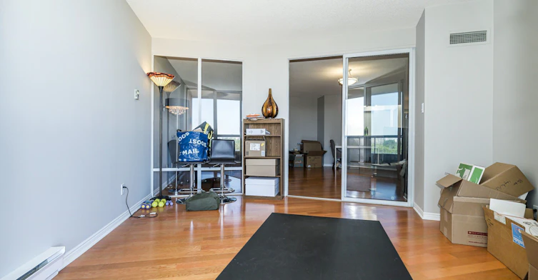 1132-10 Guildwood Parkway, Toronto, ON, M1E 5B5 - 25