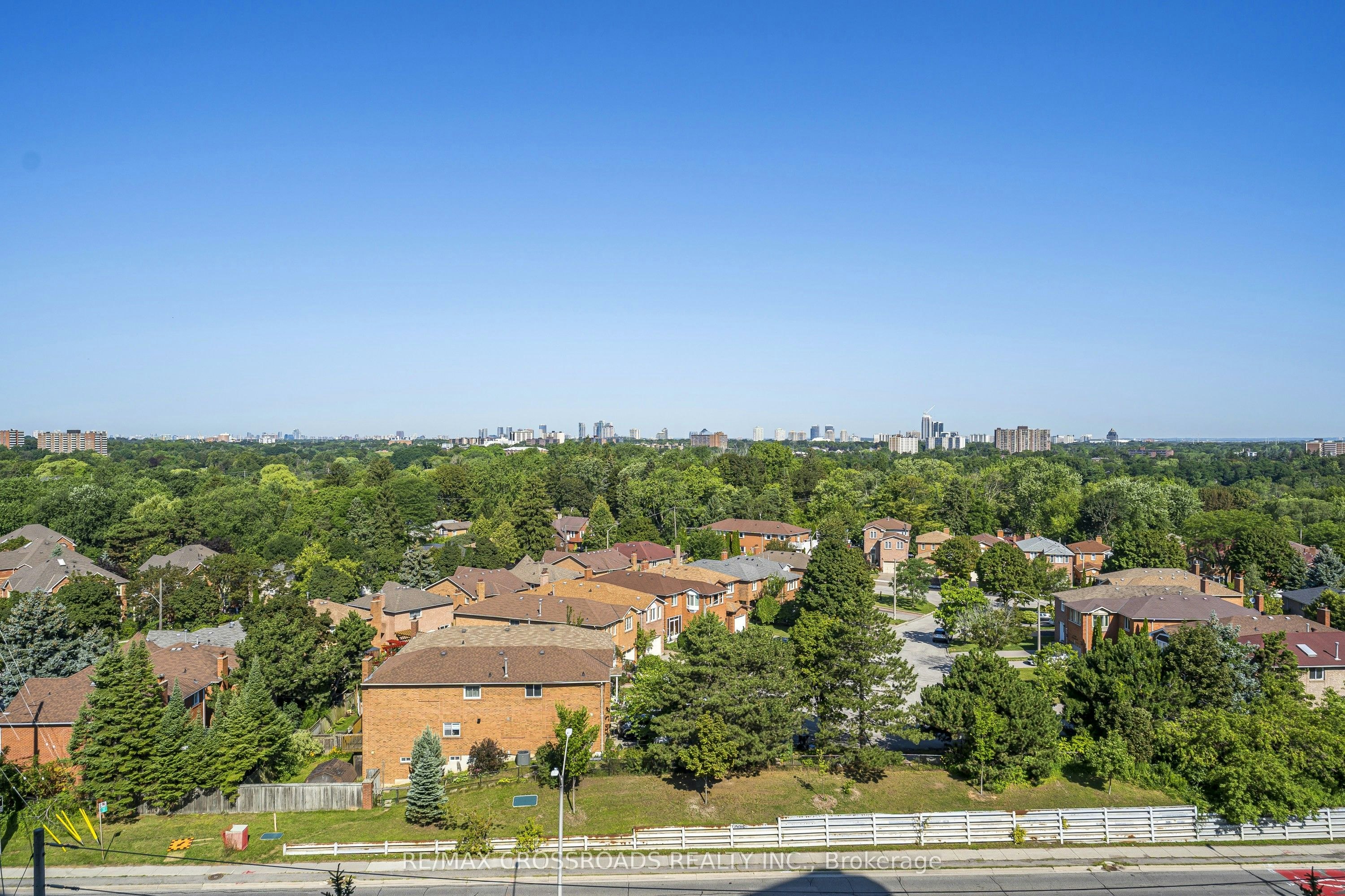 1132-10 Guildwood Parkway, Toronto, ON, M1E 5B5 - 27