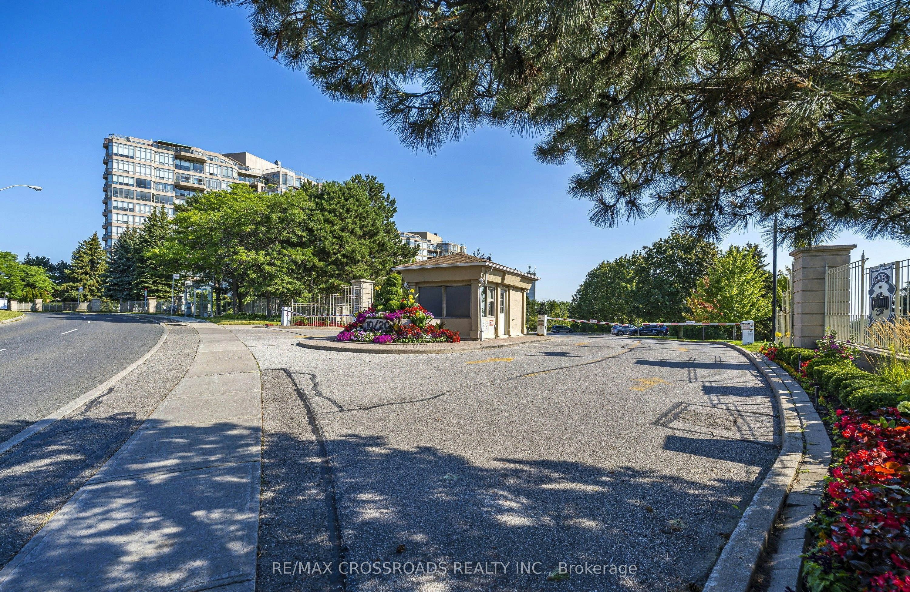 1132-10 Guildwood Parkway, Toronto, ON, M1E 5B5 - 6