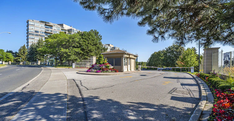 1132-10 Guildwood Parkway, Toronto, ON, M1E 5B5 - 6