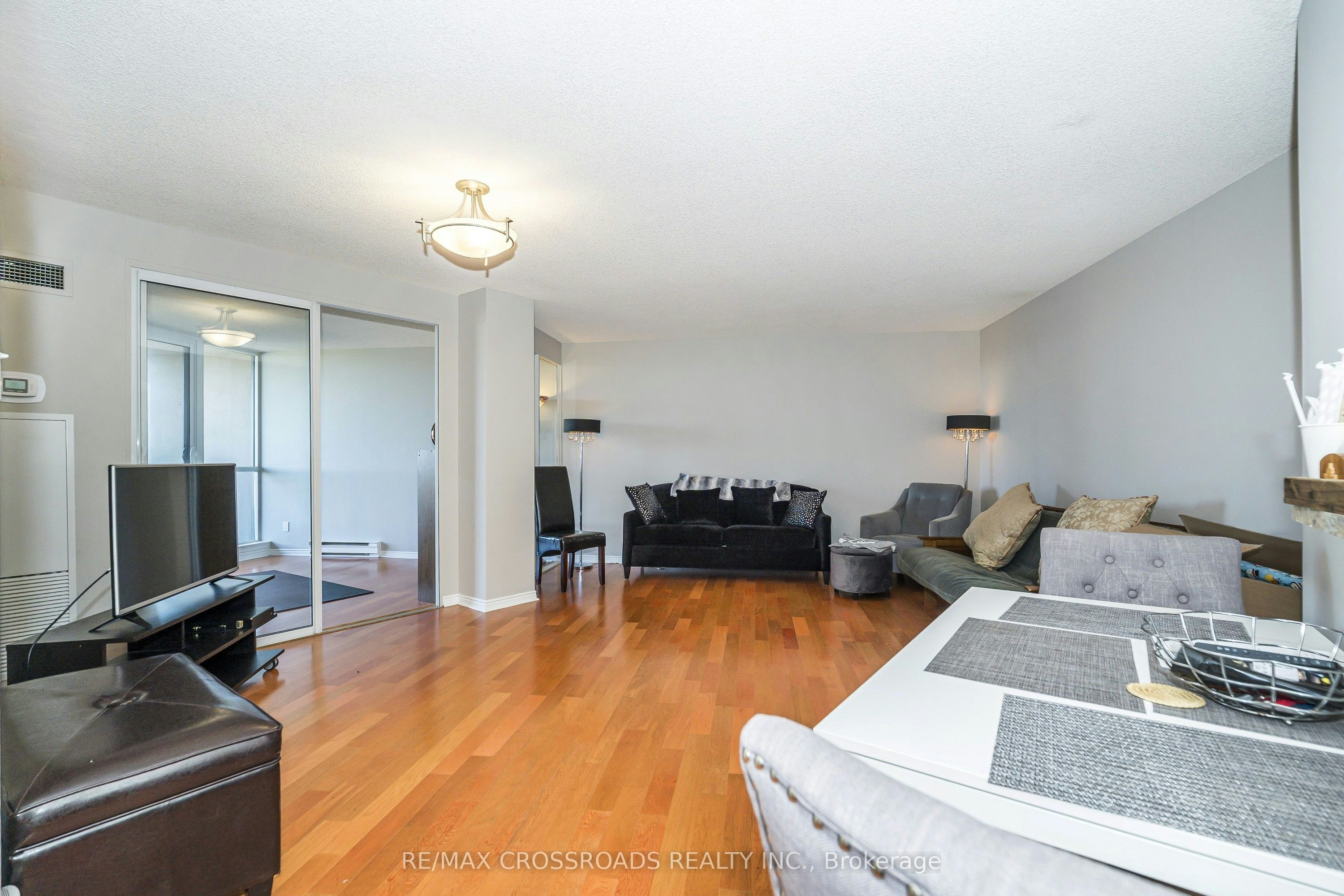 1132-10 Guildwood Parkway, Toronto, ON, M1E 5B5 - 23