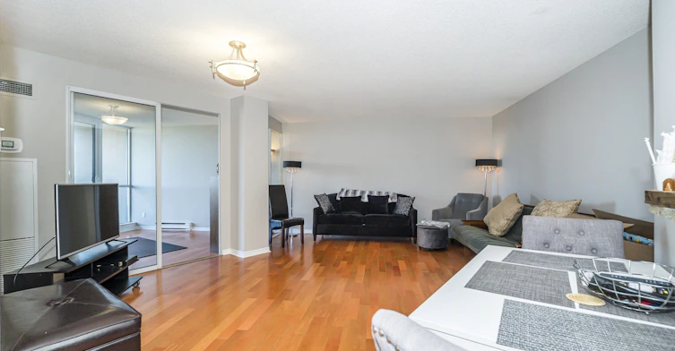 1132-10 Guildwood Parkway, Toronto, ON, M1E 5B5 - 23
