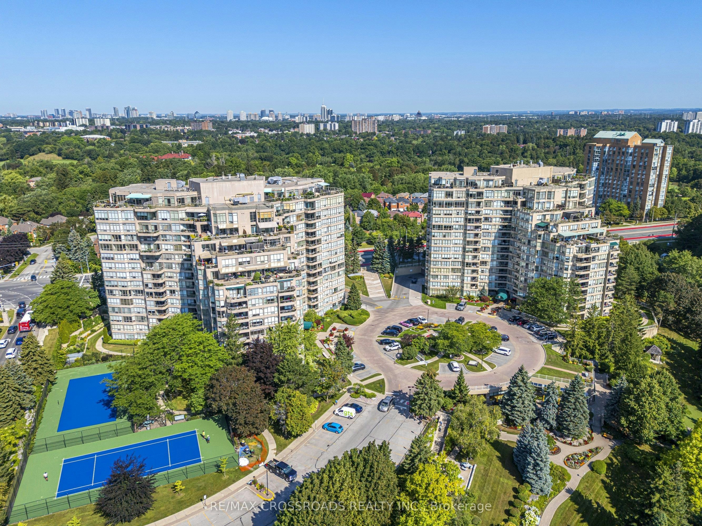 1132-10 Guildwood Parkway, Toronto, ON, M1E 5B5