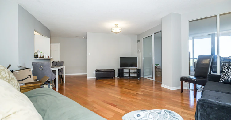 1132-10 Guildwood Parkway, Toronto, ON, M1E 5B5 - 24