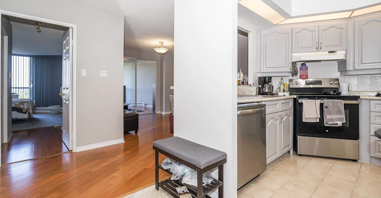 1132-10 Guildwood Parkway, Toronto, ON, M1E 5B5 - 28