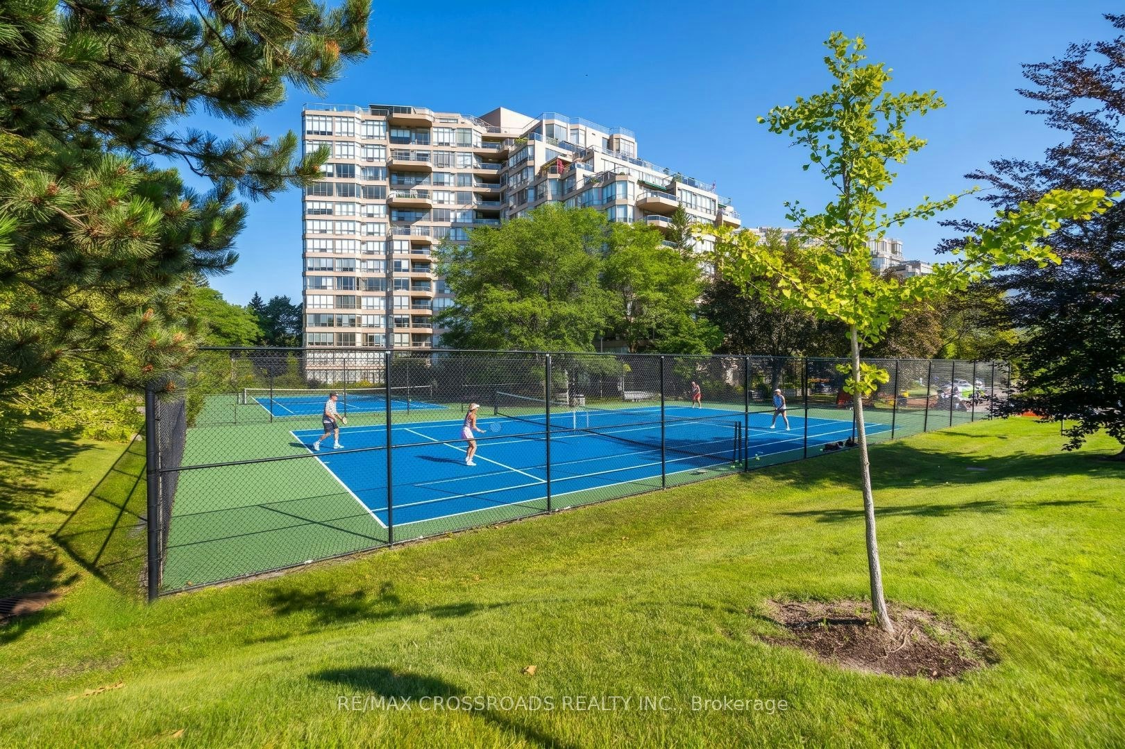 1132-10 Guildwood Parkway, Toronto, ON, M1E 5B5 - 7