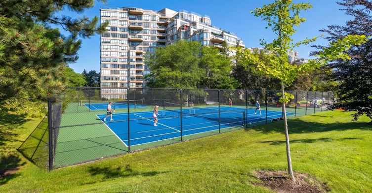 1132-10 Guildwood Parkway, Toronto, ON, M1E 5B5 - 7
