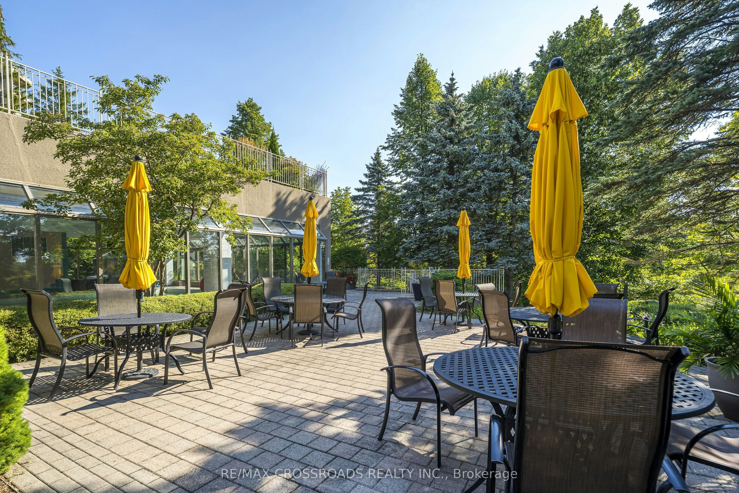 1132-10 Guildwood Parkway, Toronto, ON, M1E 5B5 - 10