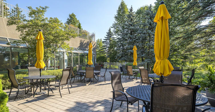 1132-10 Guildwood Parkway, Toronto, ON, M1E 5B5 - 10