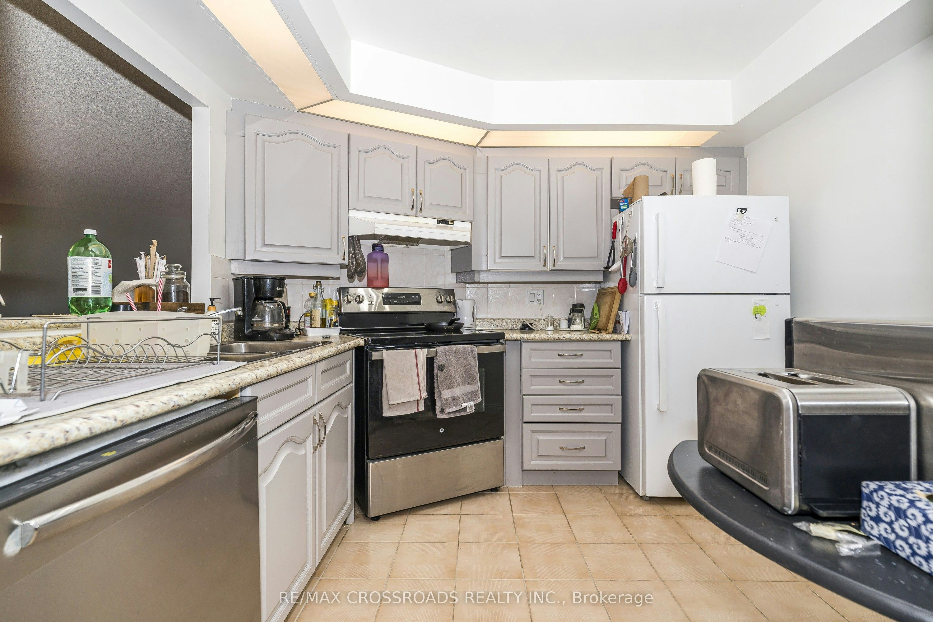 1132-10 Guildwood Parkway, Toronto, ON, M1E 5B5 - 29