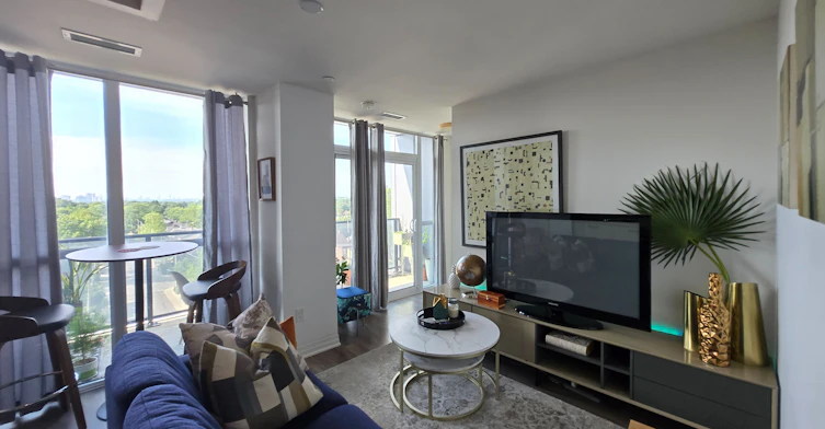715-2301 Danforth Avenue, Toronto, ON, M4C 0A7