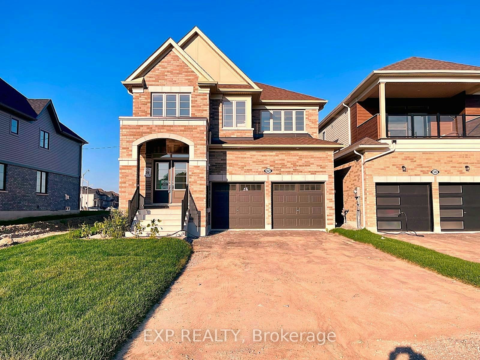 62 Donald Cameron Crescent, Clarington, ON, L1E 0M4