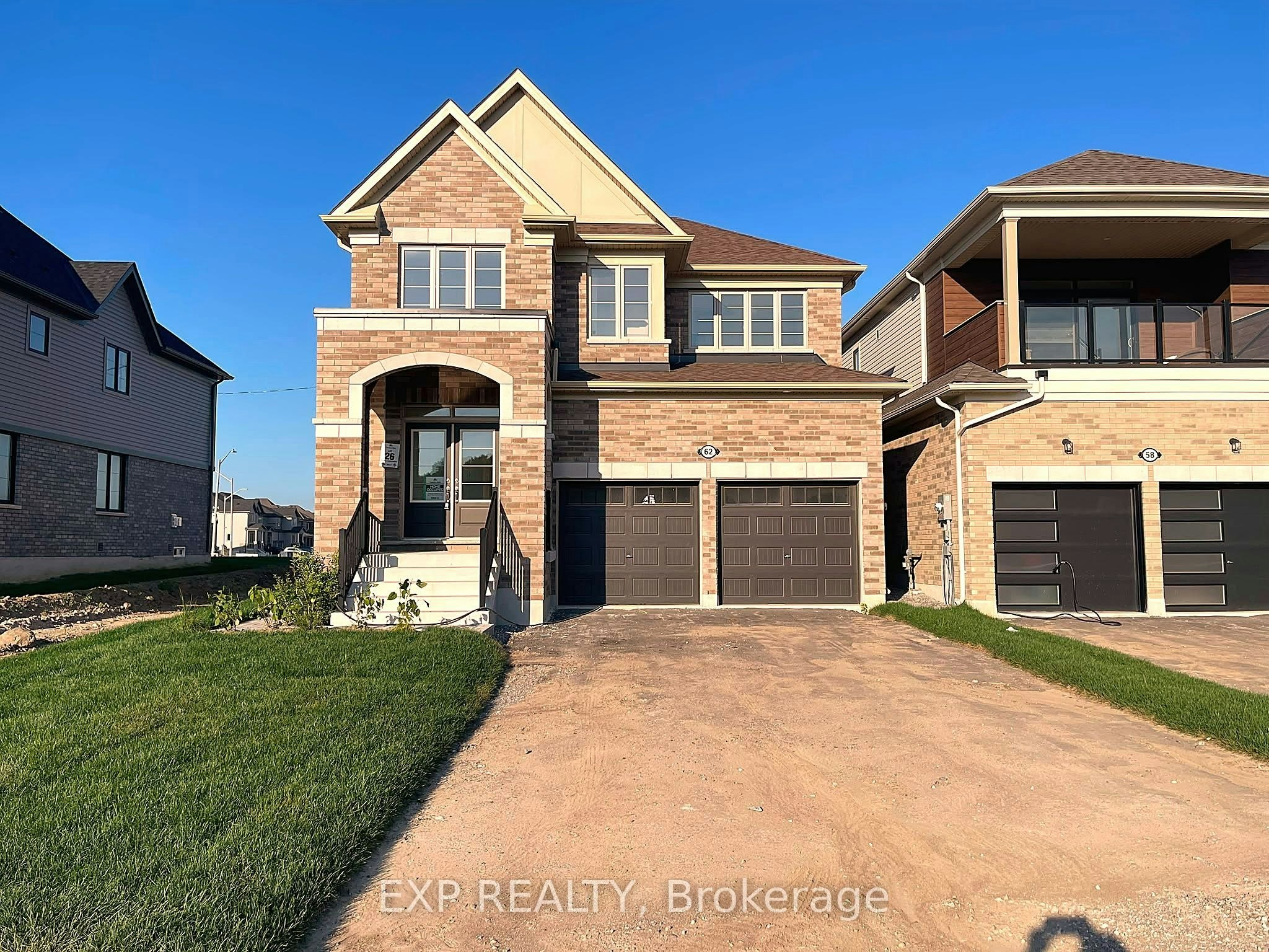 62 Donald Cameron Crescent, Clarington, ON, L1E 0M4