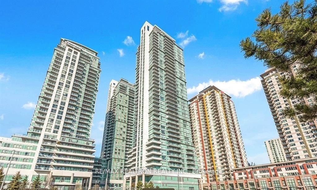 2206-50 Town Centre Court, Toronto, ON, M1P 4Y7