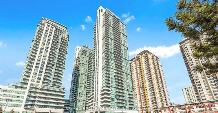 2206-50 Town Centre Court, Toronto, ON, M1P 4Y7