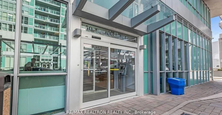 2206-50 Town Centre Court, Toronto, ON, M1P 4Y7 - 3