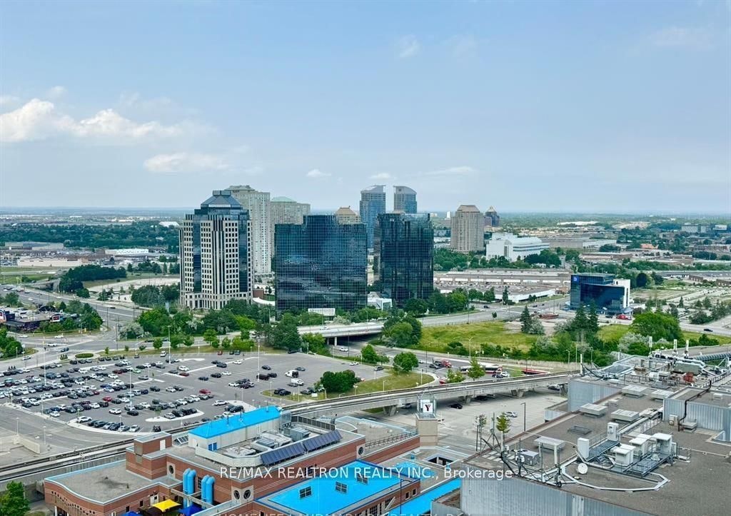 2206-50 Town Centre Court, Toronto, ON, M1P 4Y7 - 25