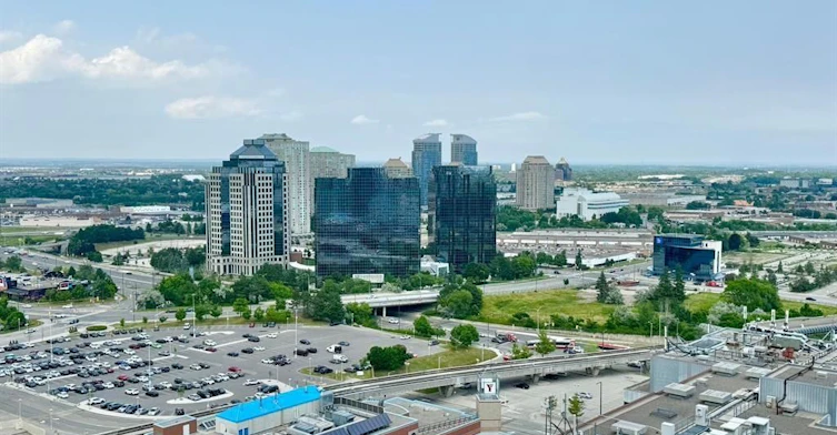 2206-50 Town Centre Court, Toronto, ON, M1P 4Y7 - 25