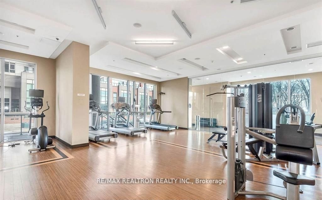 2206-50 Town Centre Court, Toronto, ON, M1P 4Y7 - 22