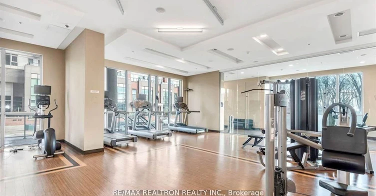 2206-50 Town Centre Court, Toronto, ON, M1P 4Y7 - 22