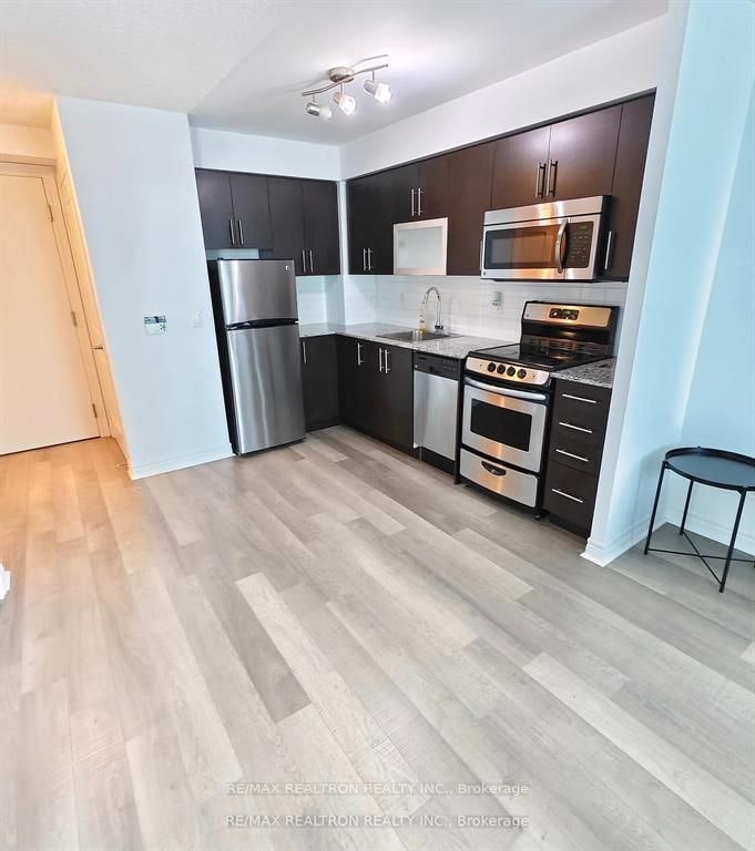 2206-50 Town Centre Court, Toronto, ON, M1P 4Y7 - 6