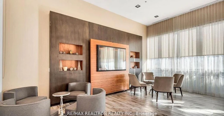 2206-50 Town Centre Court, Toronto, ON, M1P 4Y7 - 20