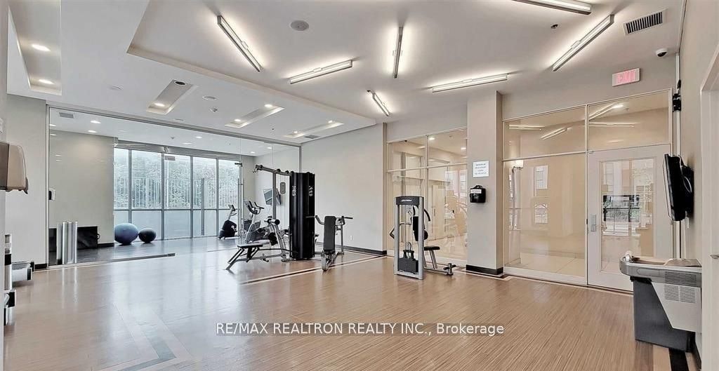 2206-50 Town Centre Court, Toronto, ON, M1P 4Y7 - 16