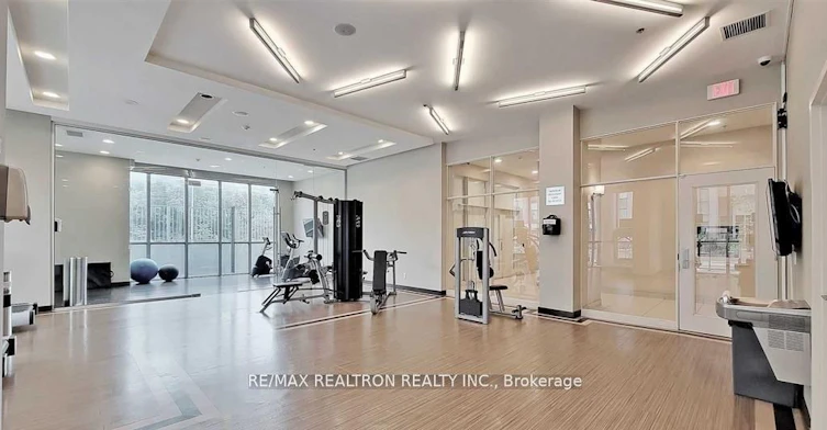 2206-50 Town Centre Court, Toronto, ON, M1P 4Y7 - 16