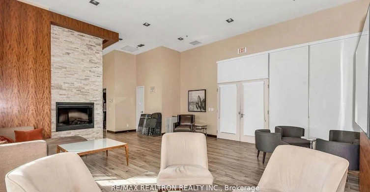 2206-50 Town Centre Court, Toronto, ON, M1P 4Y7 - 21