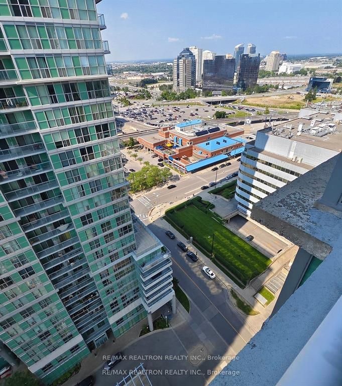 2206-50 Town Centre Court, Toronto, ON, M1P 4Y7 - 15
