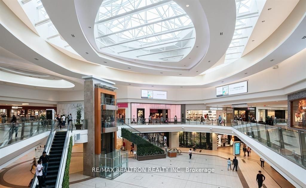 2206-50 Town Centre Court, Toronto, ON, M1P 4Y7 - 28