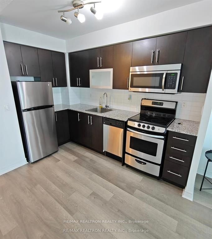2206-50 Town Centre Court, Toronto, ON, M1P 4Y7 - 5