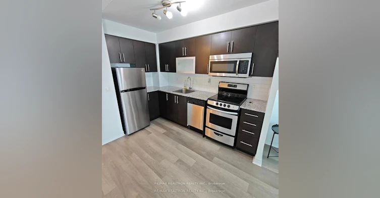 2206-50 Town Centre Court, Toronto, ON, M1P 4Y7 - 5