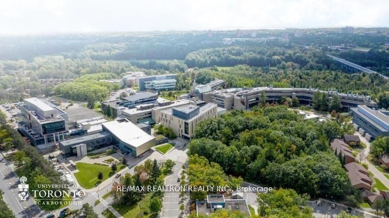 2206-50 Town Centre Court, Toronto, ON, M1P 4Y7 - 27