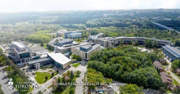 2206-50 Town Centre Court, Toronto, ON, M1P 4Y7 - 27