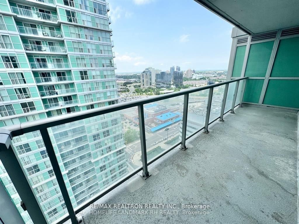 2206-50 Town Centre Court, Toronto, ON, M1P 4Y7 - 13