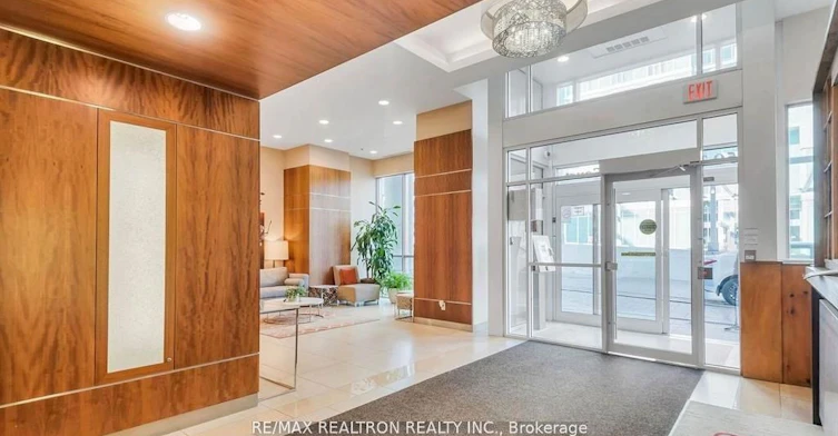 2206-50 Town Centre Court, Toronto, ON, M1P 4Y7 - 2