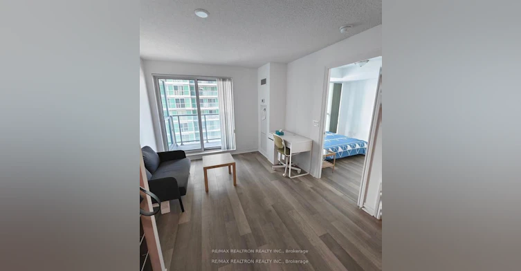 2206-50 Town Centre Court, Toronto, ON, M1P 4Y7 - 8