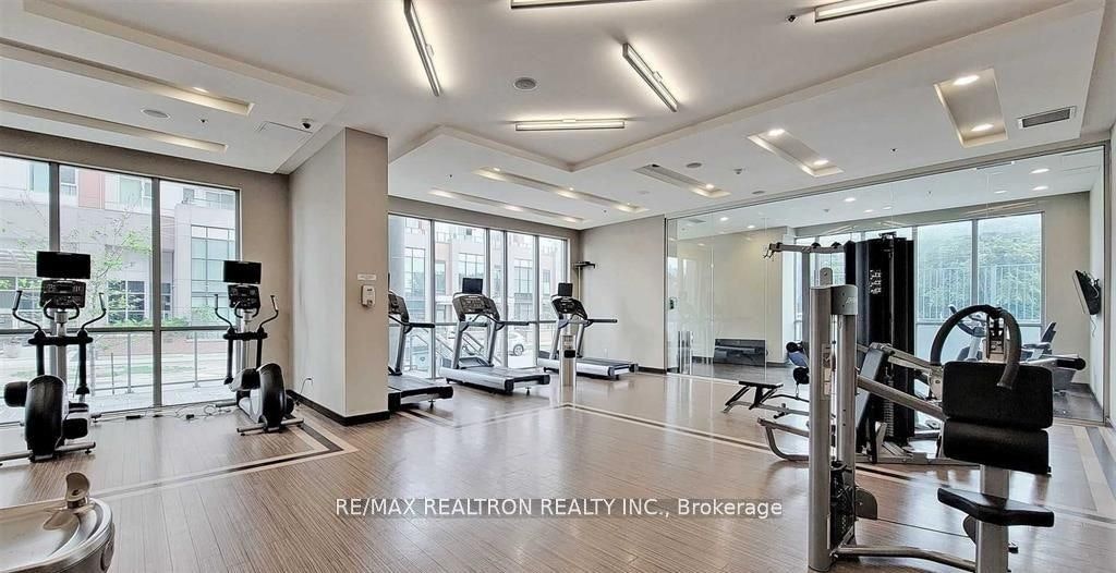 2206-50 Town Centre Court, Toronto, ON, M1P 4Y7 - 18