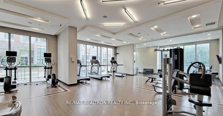 2206-50 Town Centre Court, Toronto, ON, M1P 4Y7 - 18