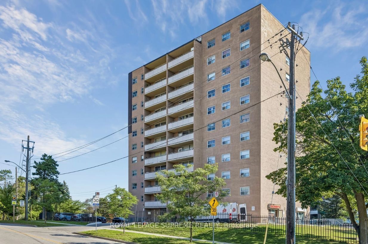 704-207 Galloway Road, Toronto, ON, M1E 4X3