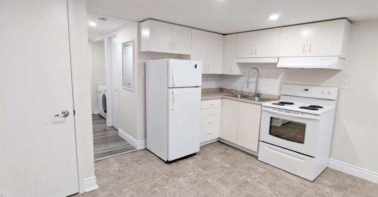 Bsmt-158 Coxwell Avenue, Toronto, ON, M4L 3B2